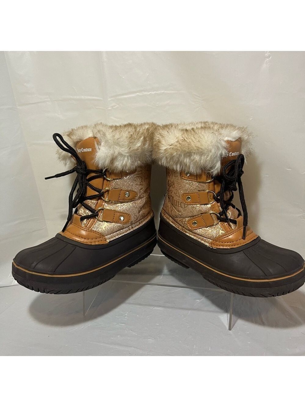 Juicy Couture boot - Picture 8 of 14